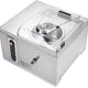 Nemox - GELATO 3.4 Qt. 5K Crea Countertop Gelato Machine - 38251250