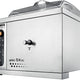 Nemox - GELATO 3.4 Qt. 5K Crea Countertop Gelato Machine - 38251250