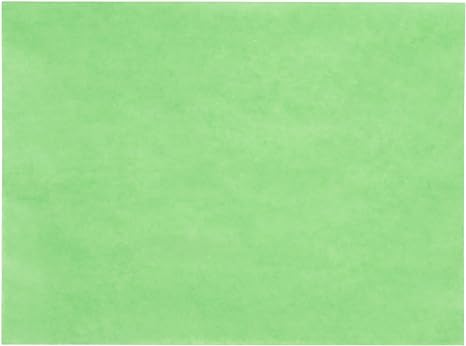 North American Paper - 7 X 30" Green Steak Paper, 1000/Box - F0307106