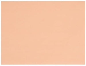 North American Paper - 8 X 11" Peach Steak Paper, 1000/Box - F0208110