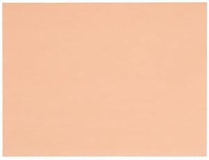 North American Paper - 8 X 29" Peach Steak Paper, 1000/Cs - F0208290