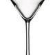 Nude - BAR & TABLE 10 Oz Martini Glass, Pack of 1 - NG67041