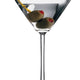 Nude - BAR & TABLE 10 Oz Martini Glass, Pack of 1 - NG67041