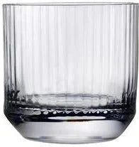 Nude - BIG TOP 9.25 Oz Rocks Glass, Pack of 12 - NG64122