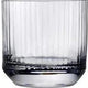 Nude - BIG TOP 9.25 Oz Rocks Glass, Pack of 12 - NG64122