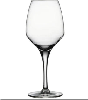 Nude - FAME 11.75 Oz Wine Glass, Pack of 24 - NG67022