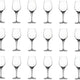 Nude - FAME 14 Oz Wine Glass, Pack of 24 - NG67023