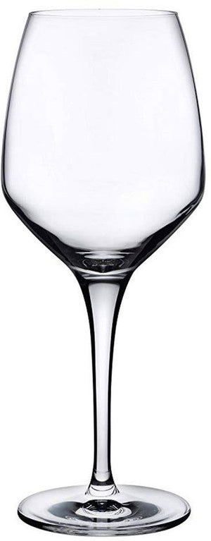 Nude - FAME 17.5 Oz All Purpose Wine Glass, Pack of 12 - NG67107