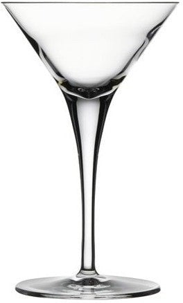 Nude - FAME 5 Oz Martini Glass, Pack of 24 - NG67024