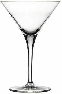 Nude - FAME 7.5 Oz Martini Glass, Pack of 12 - NG67025