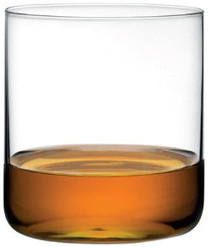 Nude - FINESSE 10 Oz Whisky Glass, Pack of 12 - NG64009