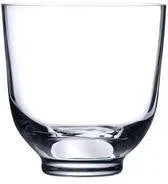 Nude - HEPBURN 12.75 Oz Rocks Glass, Pack of 12 - NG64082