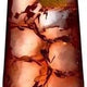 Nude - HEPBURN 14.25 Oz HiBall Glass, Pack of 12 - NG64080