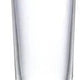 Nude - HEPBURN 17 Oz Shaker Glass, Pack of 12 - NG68060