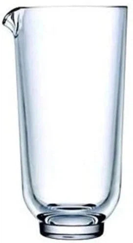 Nude - HEPBURN 22 Oz Verre A Melanger Glass, 26 Pc - NG68279