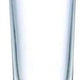 Nude - HEPBURN 22 Oz Verre A Melanger Glass, 26 Pc - NG68279