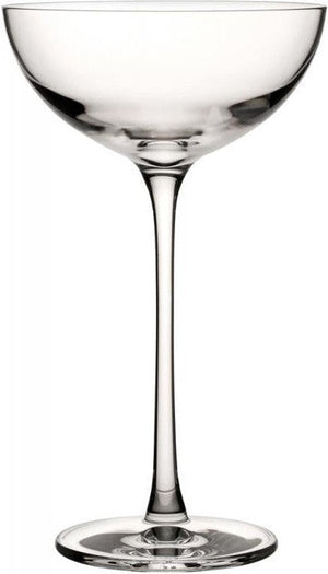 Nude - HEPBURN 6.5 Oz Coupe Glass, Pack of 12 - NG67104