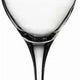 Nude - PRIMEUR 11 Oz Burgundy/ All Purpose Glass, Pack of 12 - NG67003