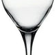 Nude - PRIMEUR 14.5 Oz Burgundy All Purpose Glass, Pack of 12 - NG67004