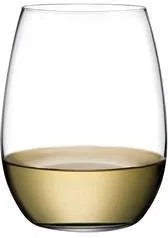 Nude - PURE 12.5 Oz White Wine Glass, Pack of 12 - NG64090