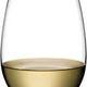 Nude - PURE 12.5 Oz White Wine Glass, Pack of 12 - NG64090