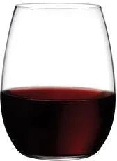 Nude - PURE 20.25 Oz Bordeaux Glass, Pack of 12 - NG64025