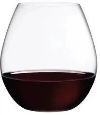 Nude - PURE 23.75 Oz Bourgogne Glass, Pack of 12 - NG64026