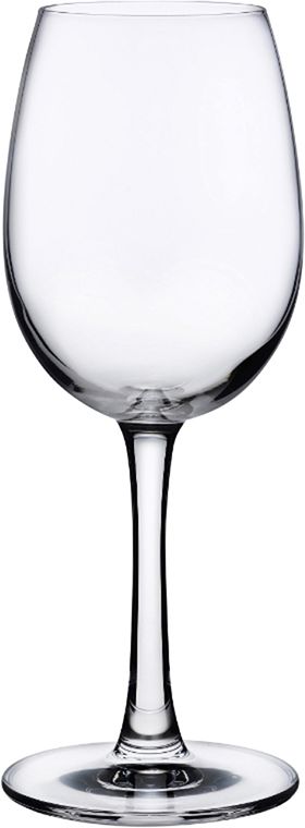 Nude - RESERVA 10.5 Oz White Wine Glass, Pack of 24 - NG67100