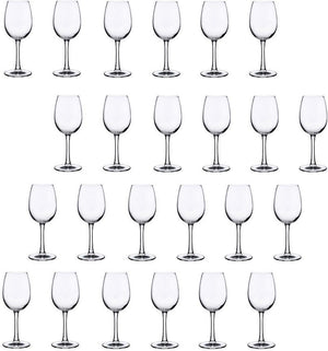 Nude - RESERVA 10.5 Oz White Wine Glass, Pack of 24 - NG67100