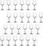 Nude - RESERVA 10.5 Oz White Wine Glass, Pack of 24 - NG67100