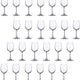 Nude - RESERVA 10.5 Oz White Wine Glass, Pack of 24 - NG67100