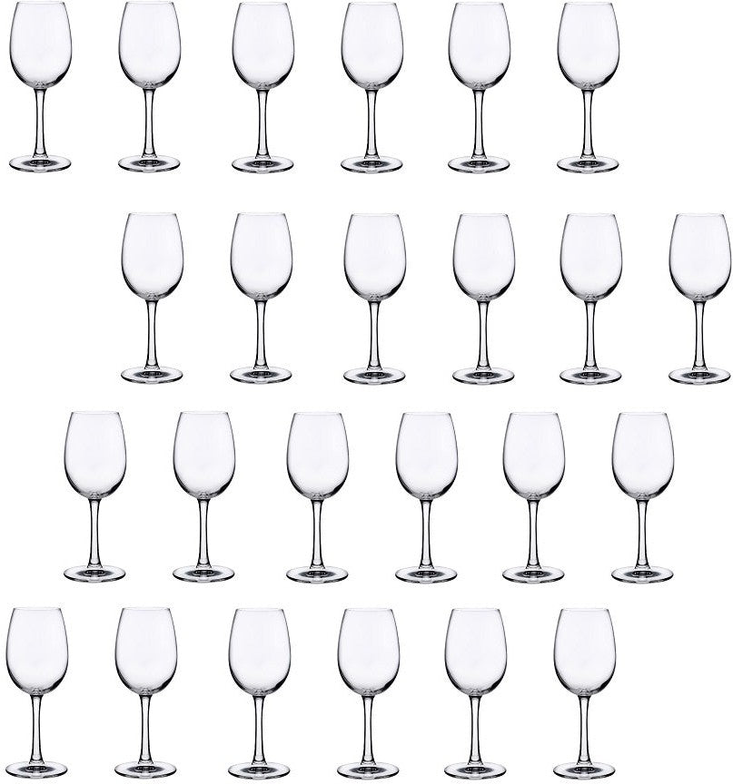 Nude - RESERVA 12 Oz Tall Wine Glass, Pack of 12 - NG67077