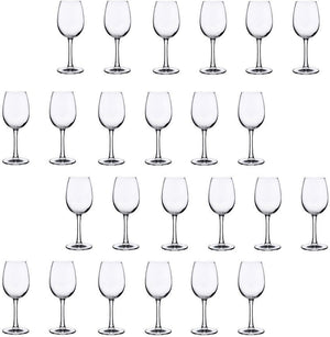 Nude - RESERVA 19.5 Oz Tall Wine Glass, Pack of 12 - NG67079