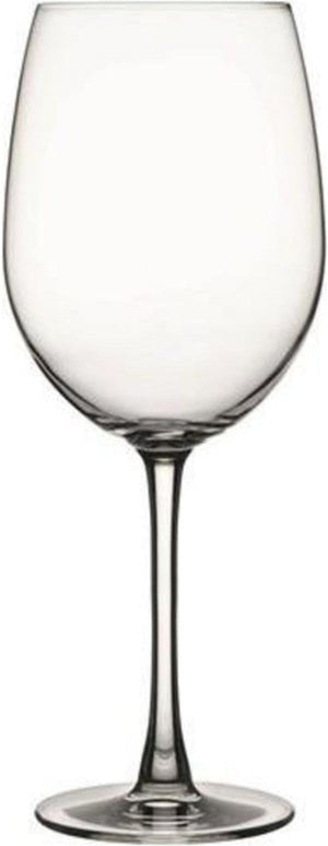 Nude - RESERVA 25 Oz Bordeaux Glass, Pack of 12 - NG67080