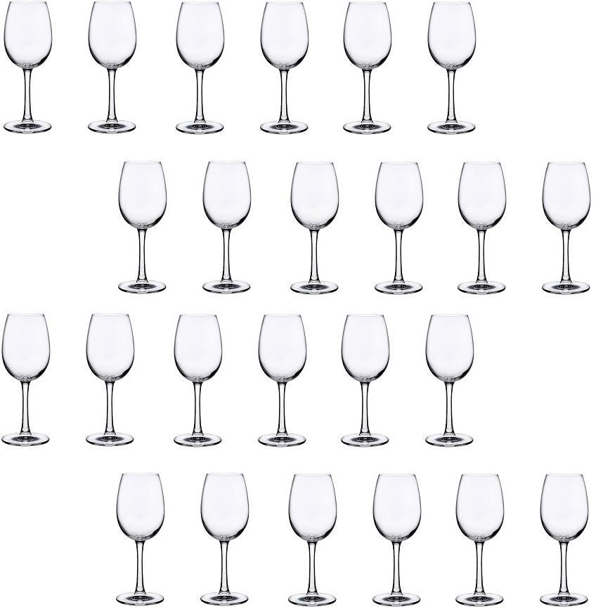 Nude - RESERVA 25 Oz Bordeaux Glass, Pack of 12 - NG67080