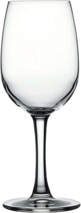 Nude - RESERVA 8.5 Oz Tall Wine Glass, Pack of 12 - NG67075