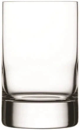 Nude - ROCKSS 8 Oz HiBall Glass, Pack of 24 - NG64034