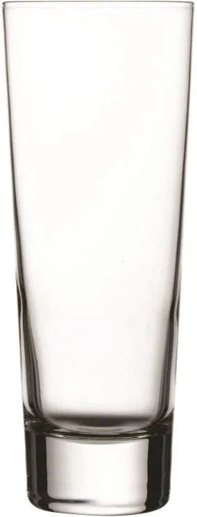 Nude - ROCKSV 12 Oz HiBall Glass, Pack of 24 - NG64044