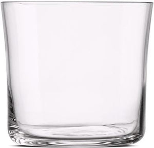 Nude - SAVAGE 10 Oz Lowball Glass Pack of 2 - NG64154