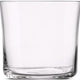 Nude - SAVAGE 10 Oz Lowball Glass Pack of 2 - NG64154