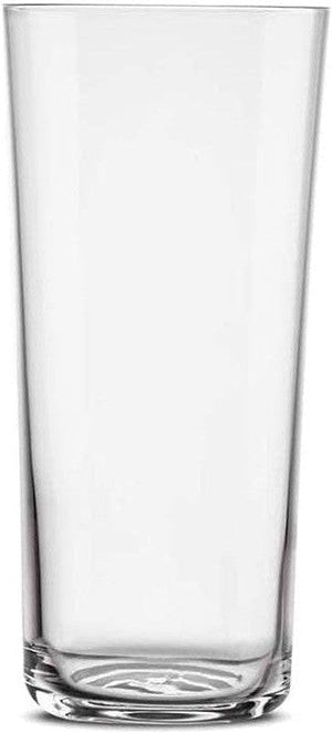 Nude - SAVAGE 11.20 Oz Highball Glass, Pack of 12 - NG64135