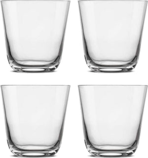 Nude - SAVAGE 8.75 Oz Water Glass, Pack of 12 - NG64172