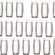 Nude - SAVOR 6 Oz Prosecco Glass, Pack of 24 - NG64074