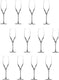 Nude - TERROIR 10.25 Oz Champagne Glass, Pack of 1- NG66098