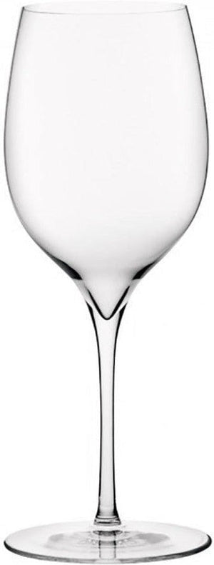 Nude - TERROIR 14.5 Oz Polyvalent Glass, Pack of 12 - NG66101