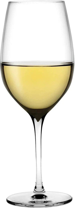 Nude - TERROIR 14.5 Oz Polyvalent Glass, Pack of 12 - NG66101