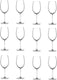 Nude - TERROIR 14.5 Oz Polyvalent Glass, Pack of 12 - NG66101