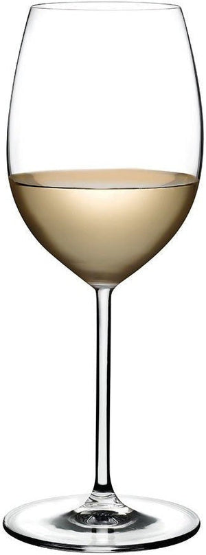 Nude - VINTAGE 10.75 Oz White Wine Glass, Pack of 2- NG66117