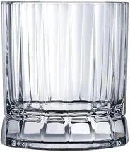 Nude - WAYNE 11.25 Oz Rocks Glass, Pack of 12 - NG68184