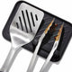 OXO - 1.6" x 7" x 18.55" Good Grips Grilling Turner and Tongs Set - 11320200